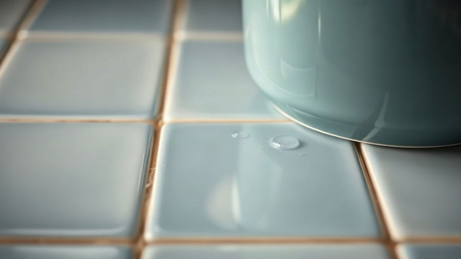 Propriedades da cerâmica: por que o aluno confunde resistência com impermeabilidade