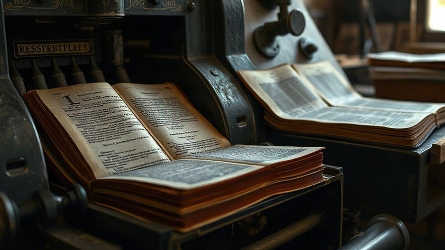 Reformas religiosas e cultura social: por que tantos alunos confundem latim e vernáculo