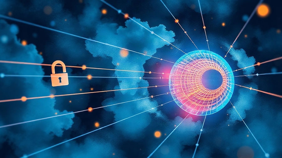 Segurança em redes: por que alunos confundem VPN, firewall e compressão