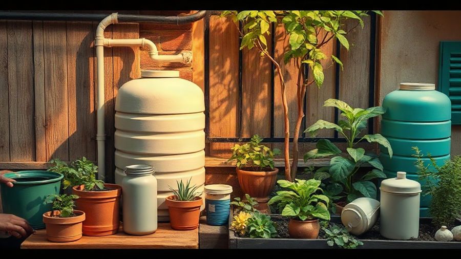 Sustentabilidade comunitária: por que o aluno confunde ações sustentáveis com desperdício