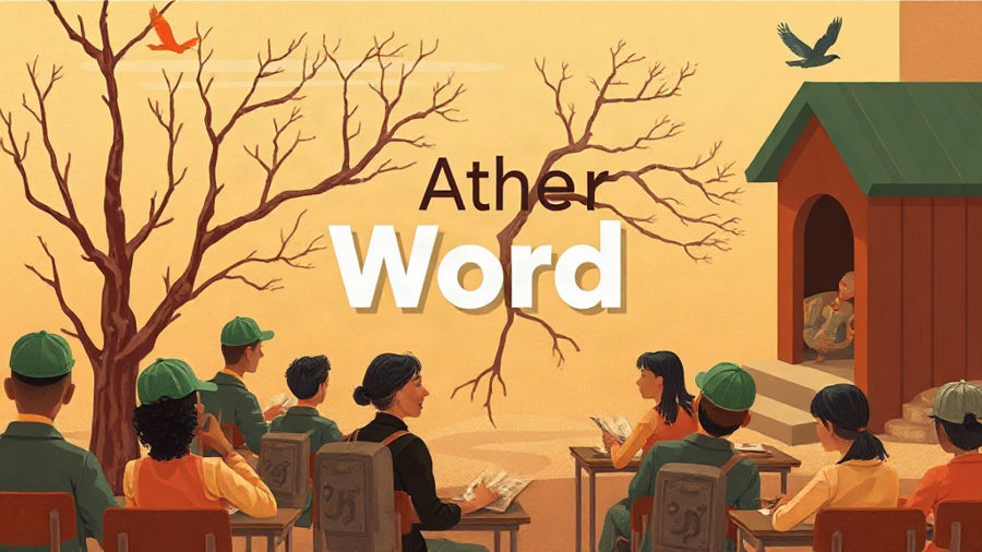 Vocabulário em contexto: por que o aluno confunde palavras parecidas