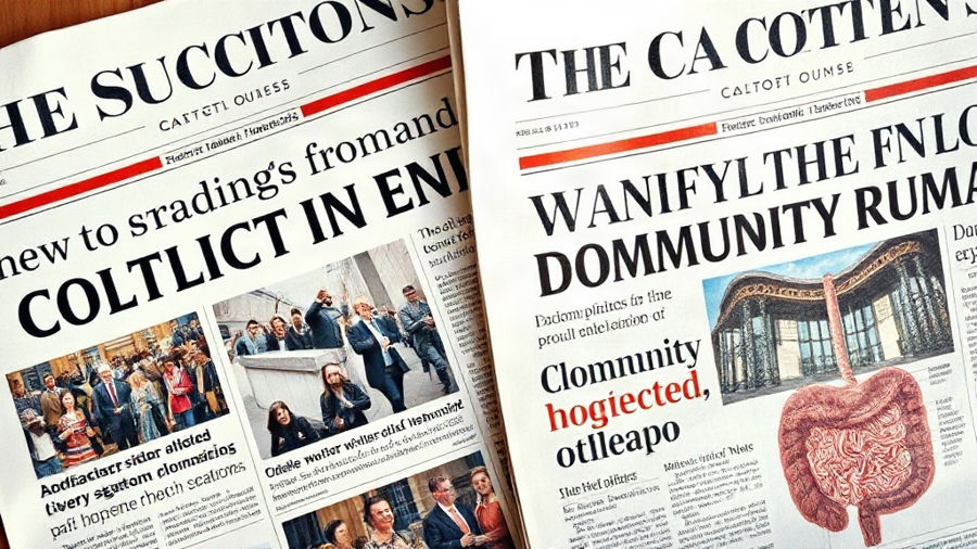 Análise de textos jornalísticos: quando o aluno confunde opinião com informação
