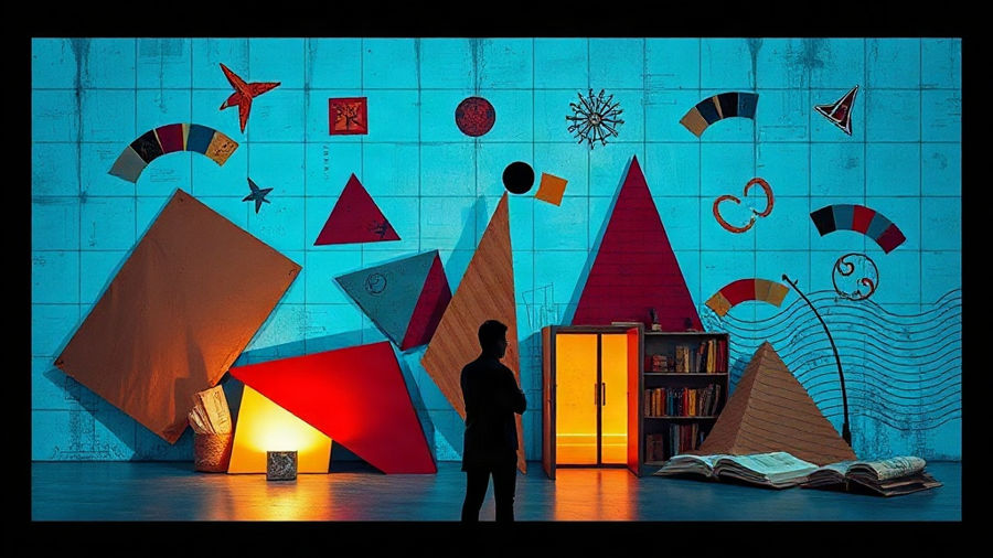 Apreciação de arte: por que tantos alunos ficam só na técnica ou na aparência
