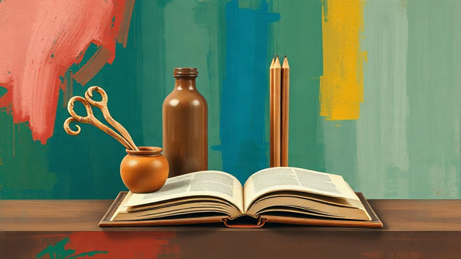 Arte moderna: por que tantos alunos confundem artistas e movimentos