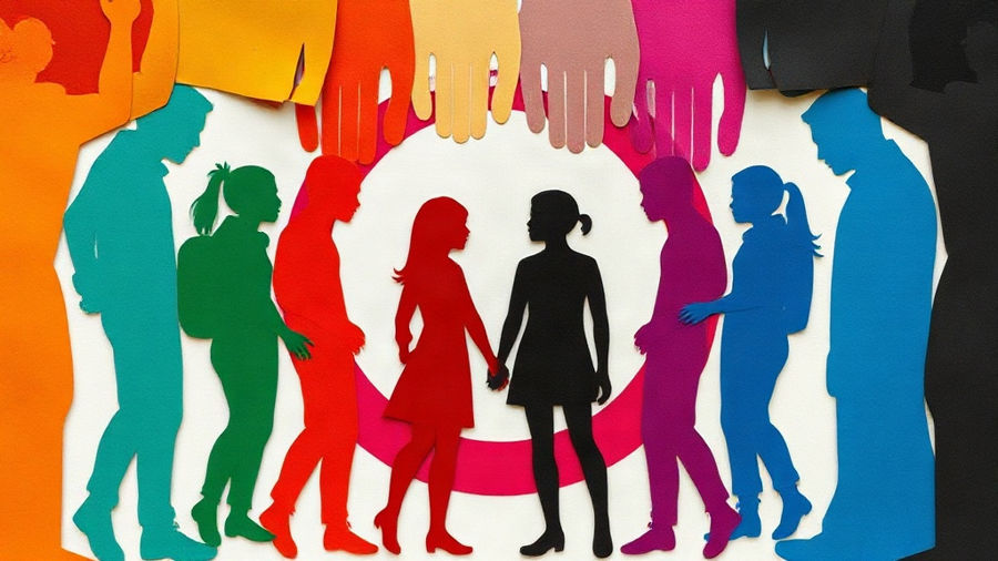 Combate à discriminação: por que tantos alunos escolhem ignorar o problema