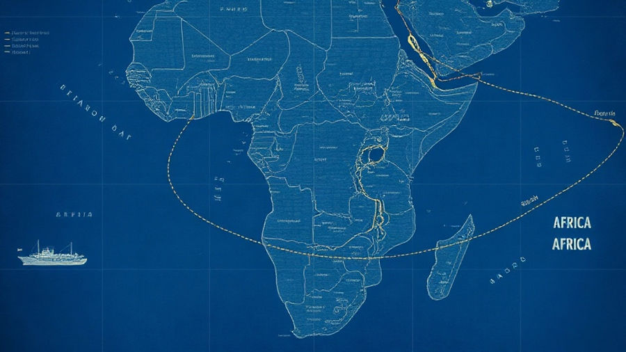Colonização da África: por que a turma confunde monocultura e autonomia