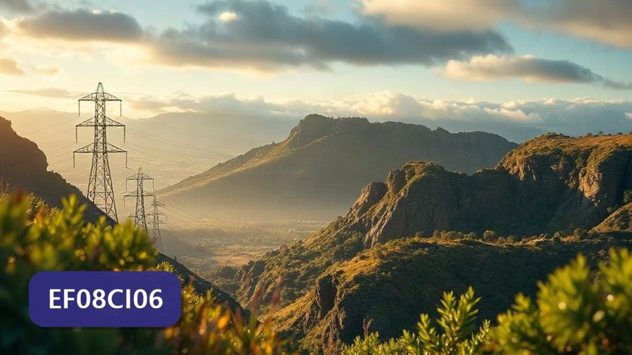 Atividades sobre Fontes e tipos de energia com gabarito — 8º ano (EF08CI06)