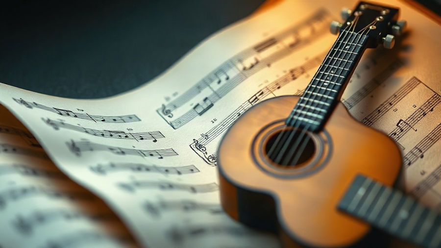 Emoções na música: por que o aluno confunde o que sente com o que a canção expressa