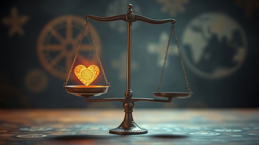 Espiritualidade e ética: por que tantos alunos separam crença e convivência