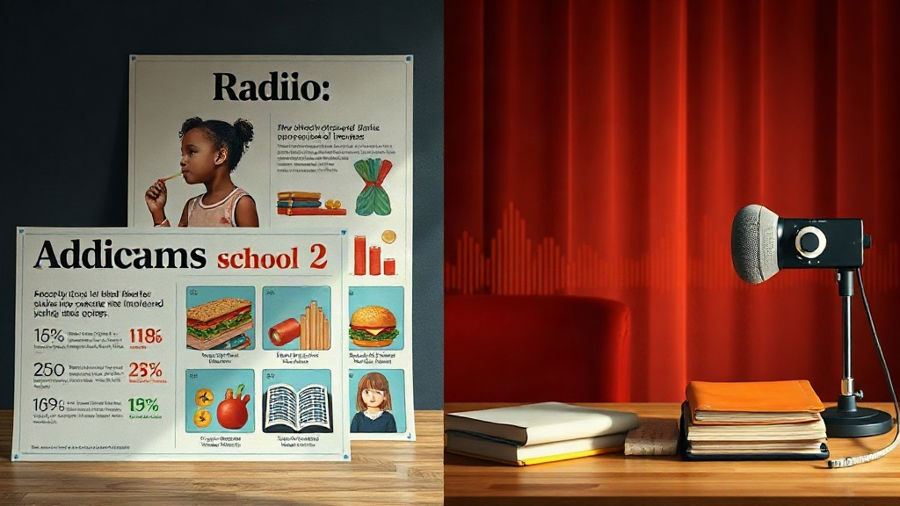 Estratégias de persuasão publicitária: por que os alunos trocam os recursos dos anúncios