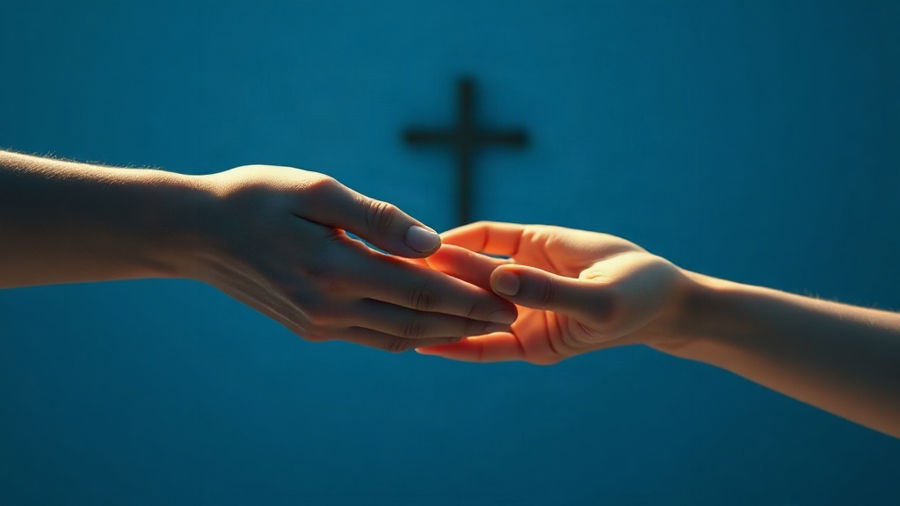 Ética cristã: quando o aluno confunde amor ao próximo com regra religiosa