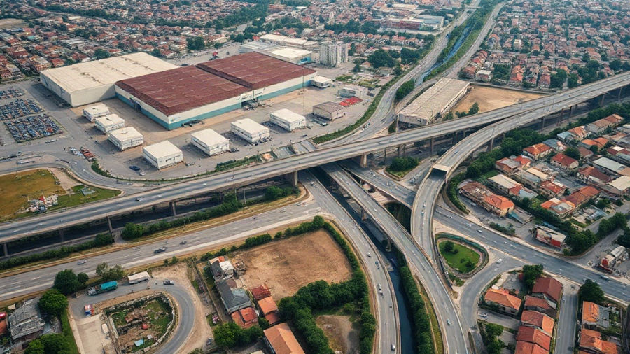 Função urbana e impacto ambiental: o erro de confundir serviços com indústria