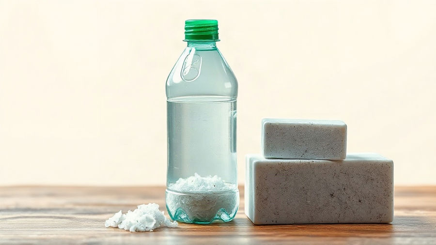 Garrafas PET: por que os alunos confundem reciclagem, reutilização e descarte