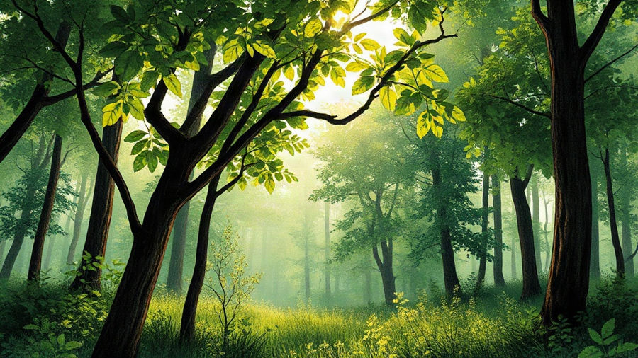 Importância do Sol: o erro de lembrar do calor e esquecer das plantas