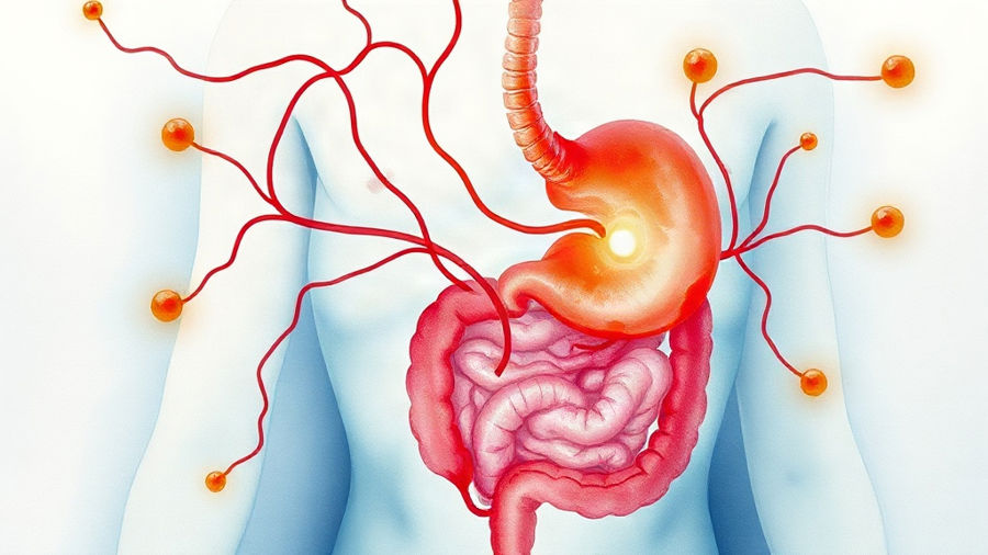Integração dos sistemas digestório e respiratório: o erro de trocar suas funções
