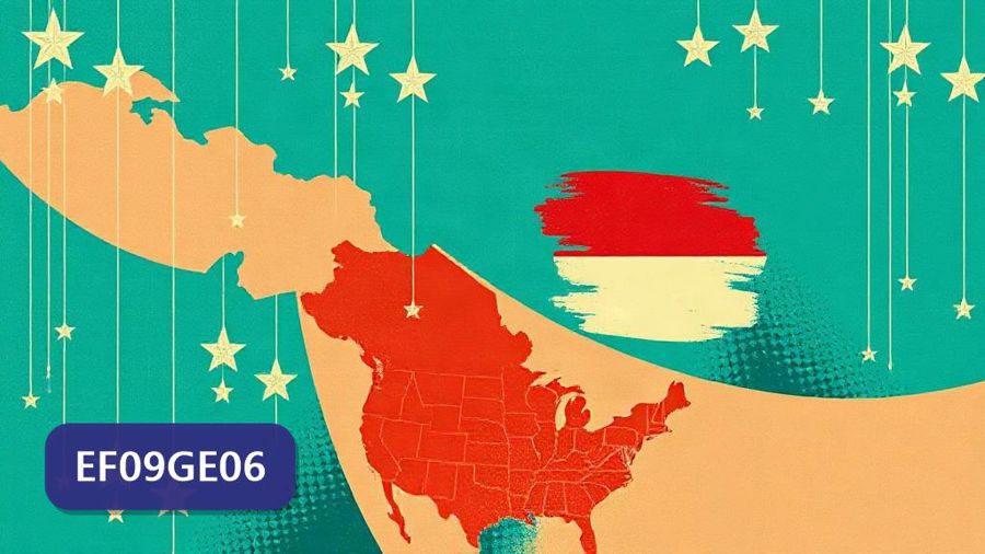 Atividades sobre A divisão do mundo em Ocidente e Oriente com gabarito — 9º ano (EF09GE06)