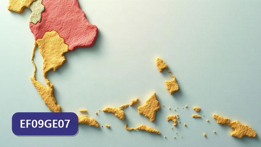 Atividades sobre Intercâmbios históricos e culturais entre Europa, Ásia e Oceania com gabarito — 9º ano (EF09GE07)