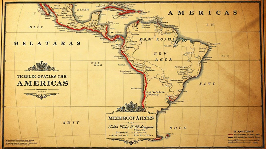 Pan-americanismo e cooperação: por que os alunos confundem integração com hegemonia