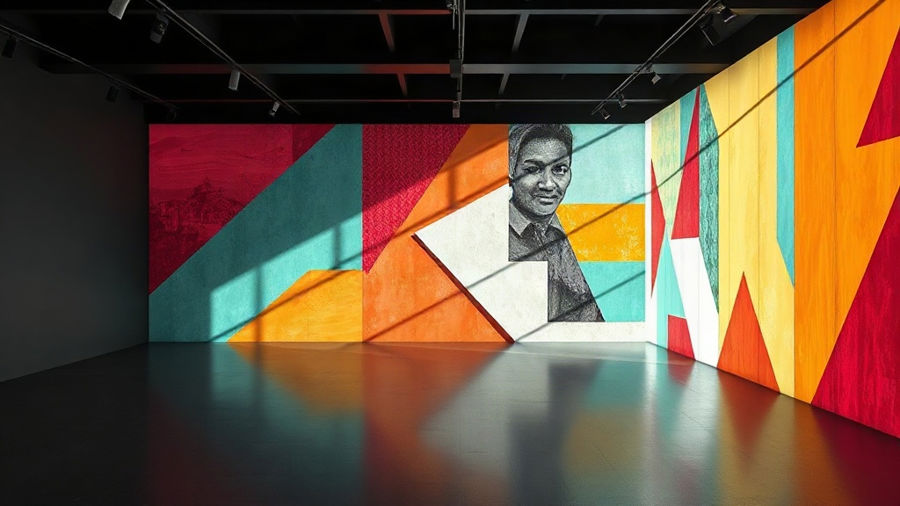 Percepção artística: por que tantos alunos ignoram formas, cores e contexto
