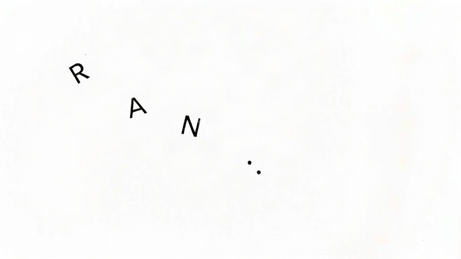 Poema concreto: por que tantos alunos confundem forma visual e som