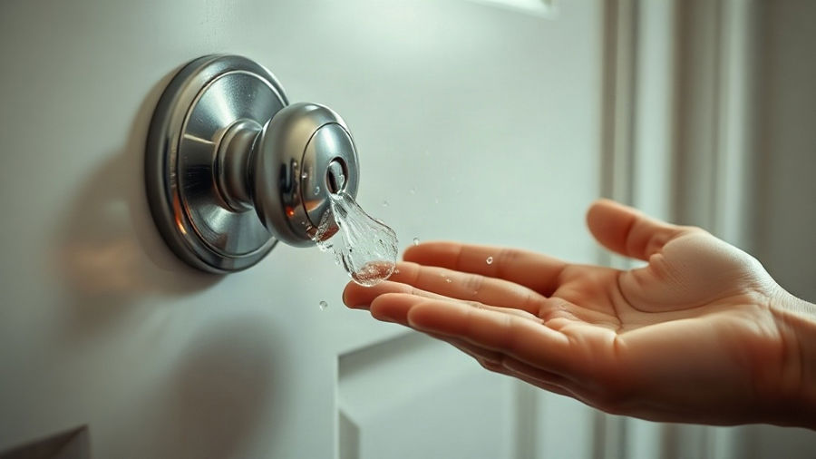 Prevenção da transmissão de microrganismos: quando a aparência limpa engana