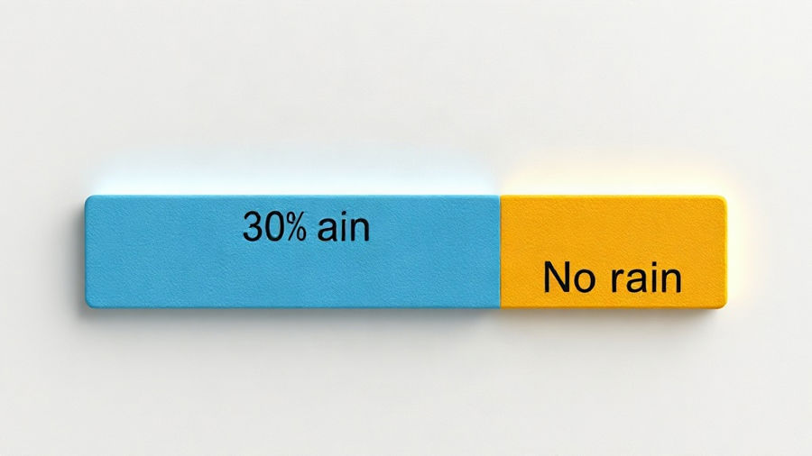 Probabilidade complementar: por que tantos alunos repetem a chance dada