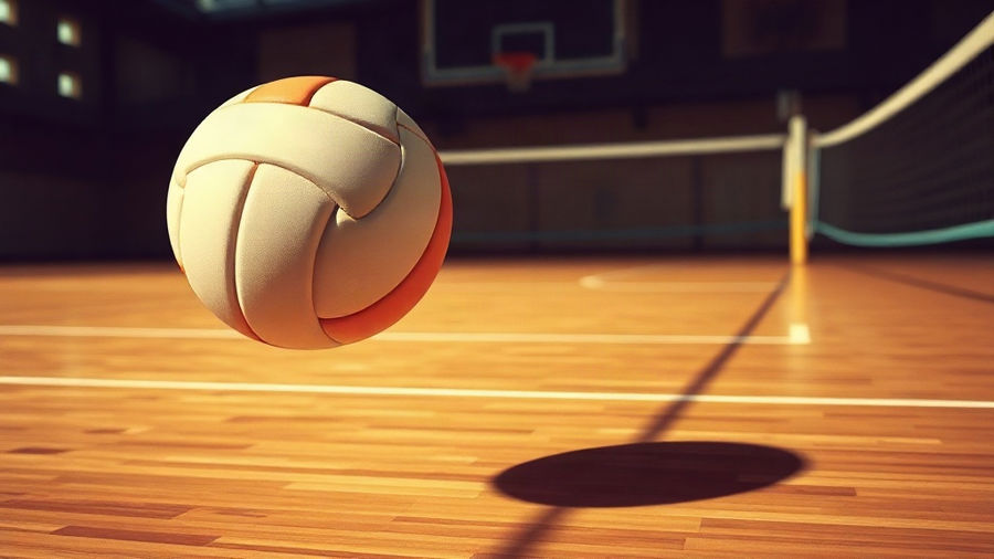 Regras do vôlei: por que a rede e as faltas confundem tanto