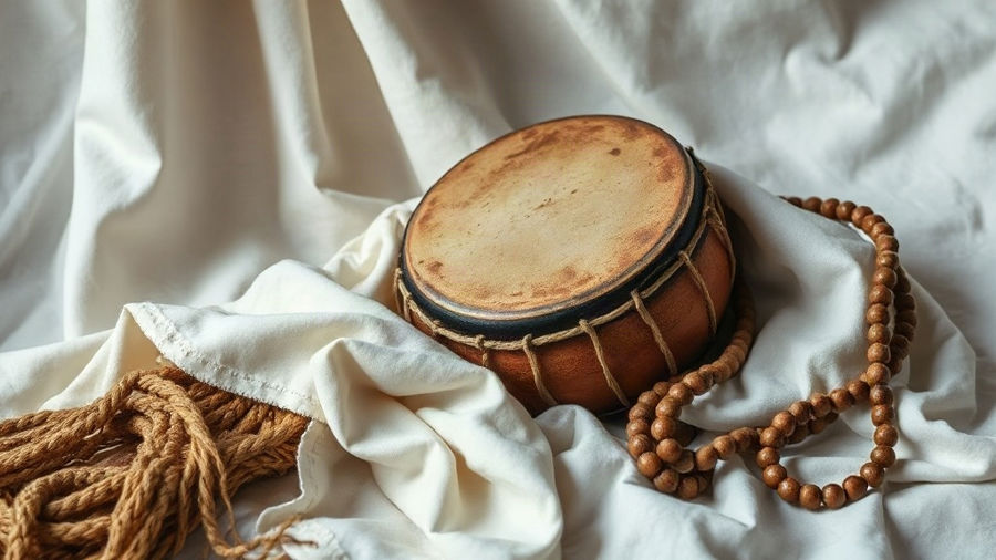 Religiões afro-brasileiras: por que a turma confunde espiritualidade com entretenimento