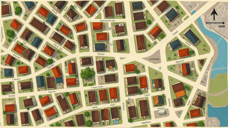 Representação cartográfica: quando o aluno escolhe o gráfico, mas precisa do mapa