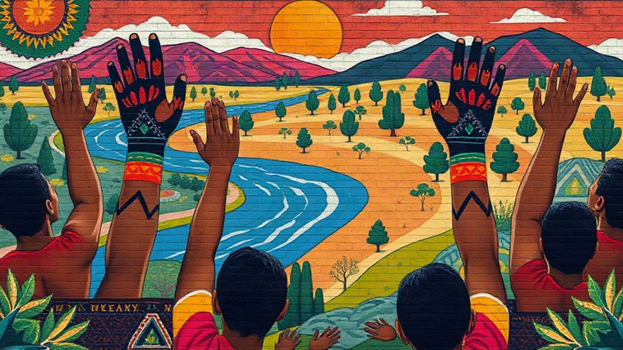 Resistência indígena: por que muitos alunos confundem resistência com submissão