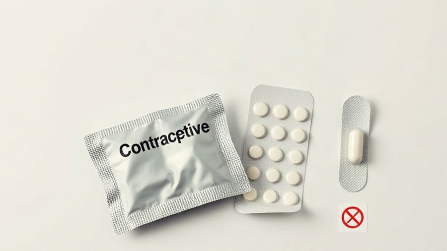 Responsabilidade contraceptiva: por que tantos alunos deixam a decisão para uma pessoa só