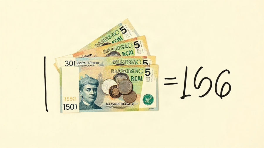 Soma de valores monetários: o aluno esquece moedas e centavos