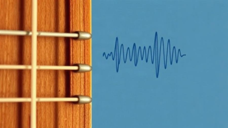 Tensão e frequência sonora: por que o aluno confunde tom com volume