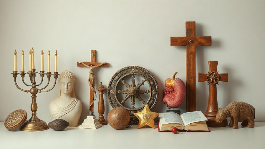 Habilidades de Ensino Religioso para o 5º ano: guia prático