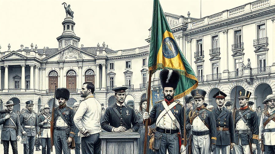 Atividades sobre a Proclamação da República para o 9º ano