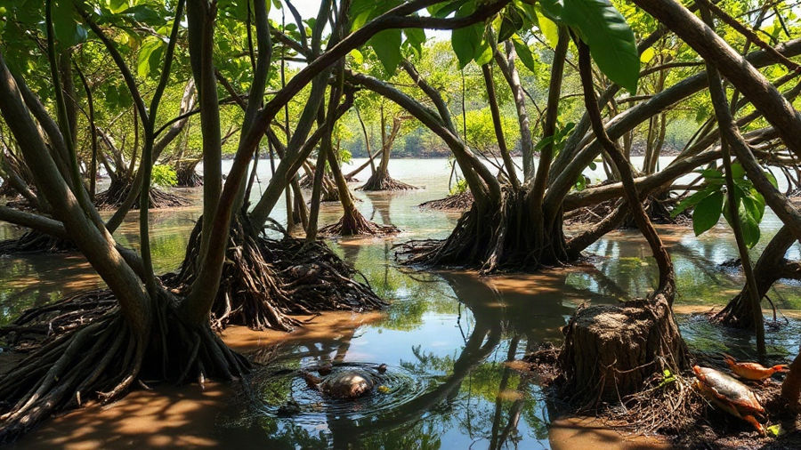 Atividades sobre ecossistema para o 4º ano: ideias e questões