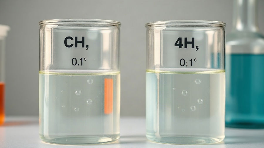 NaOH + HCl: neutralização, equação e questões comentadas