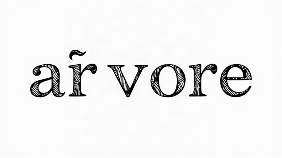Árvore: qual é a sílaba tônica e como explicar aos alunos?