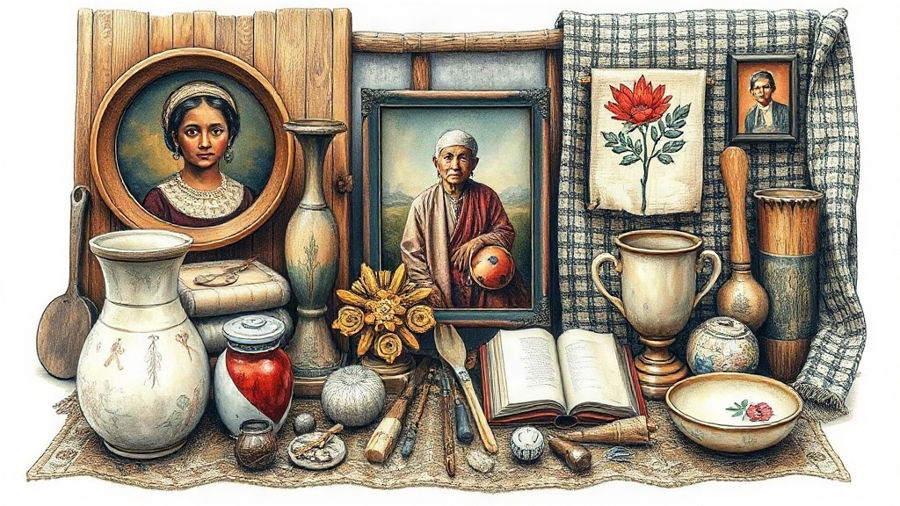 Atividades sobre ancestralidade para o 5º ano: ideias e questões