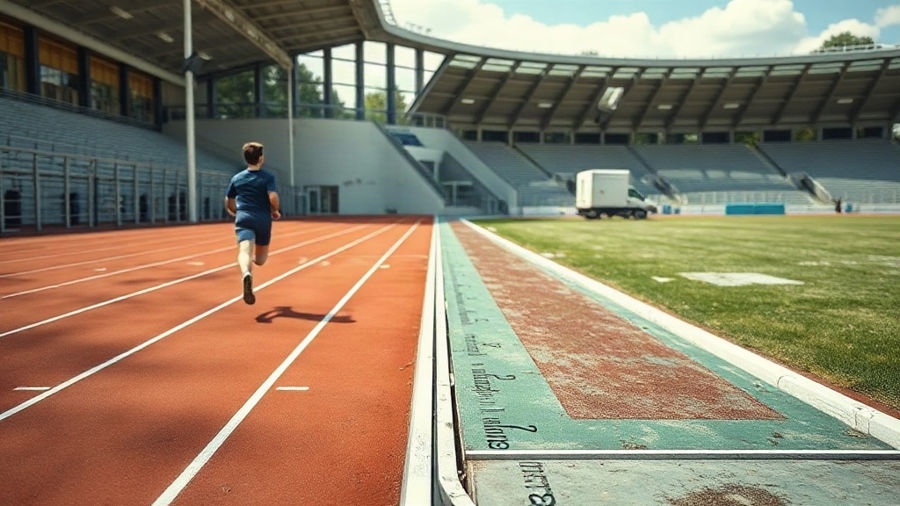 Esportes de marca: atividades práticas e questões para suas aulas