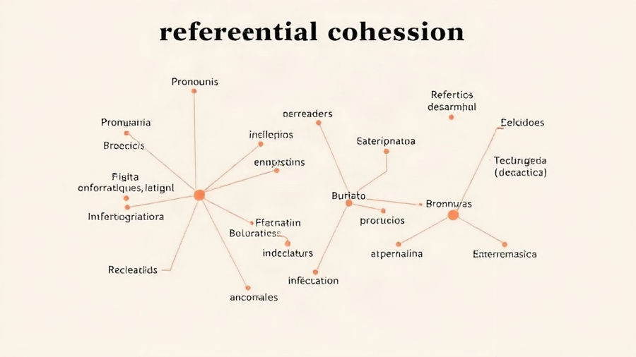 Exercícios de coesão referencial: 6 questões comentadas