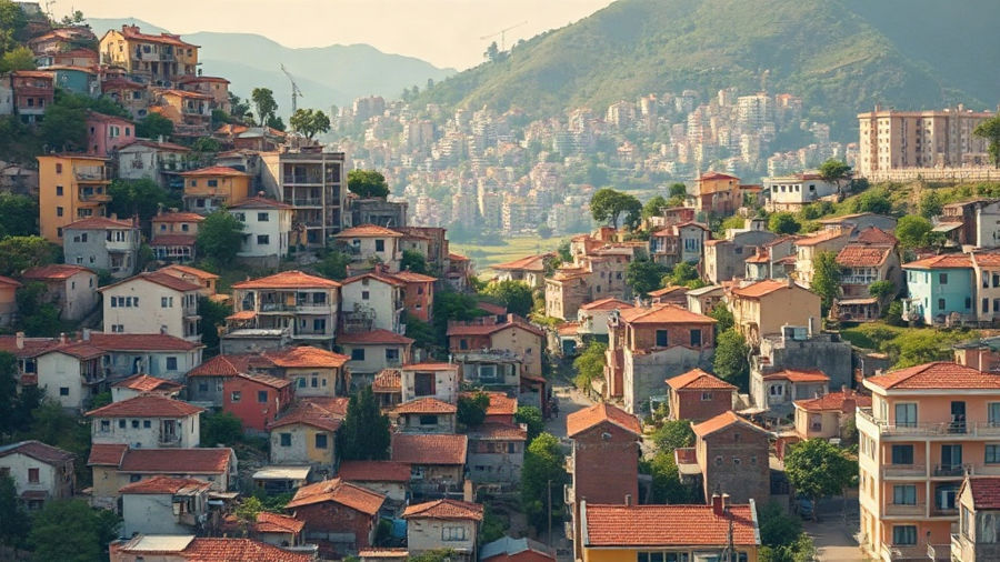O que é socioespacial? Entenda o conceito com exemplos urbanos