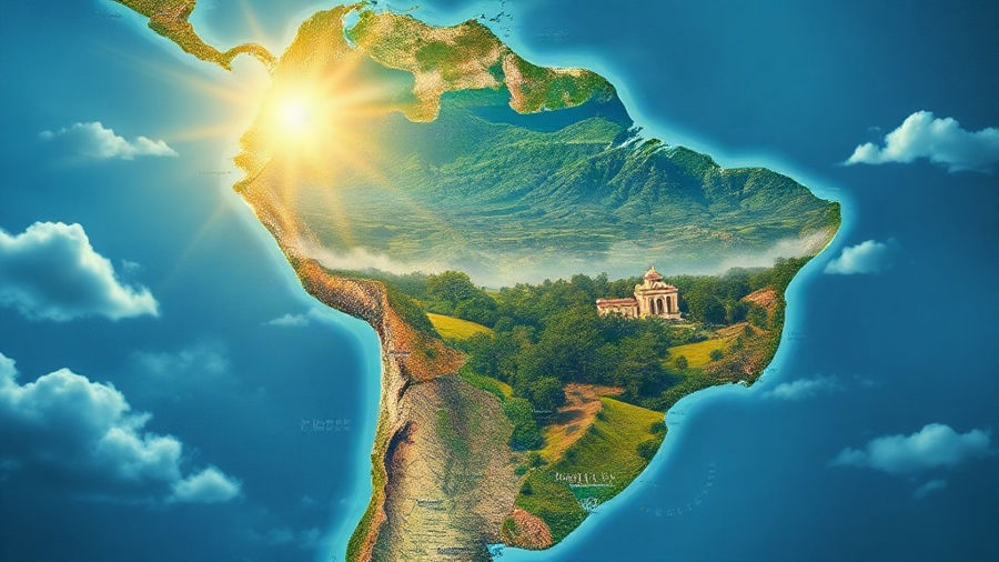 Diferentes climas do Brasil: fatores e atividades para ensinar