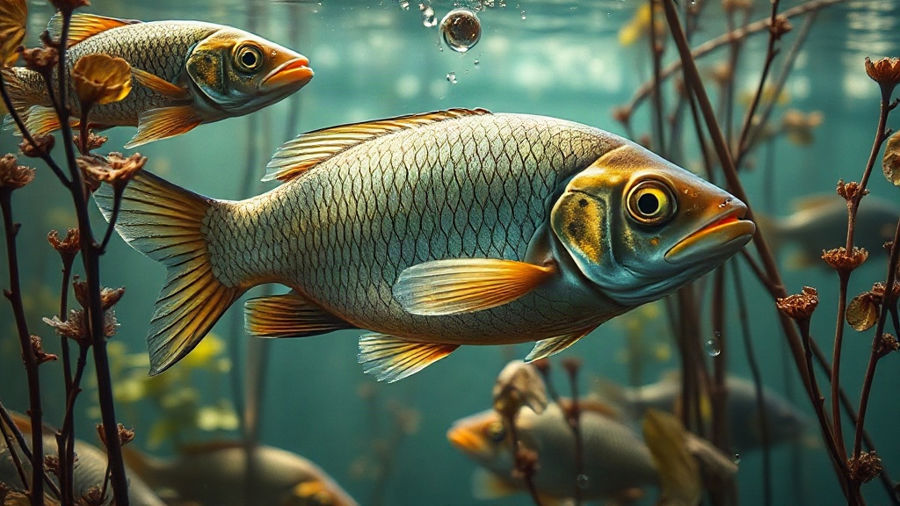 Exercícios sobre peixes: questões com gabarito comentado