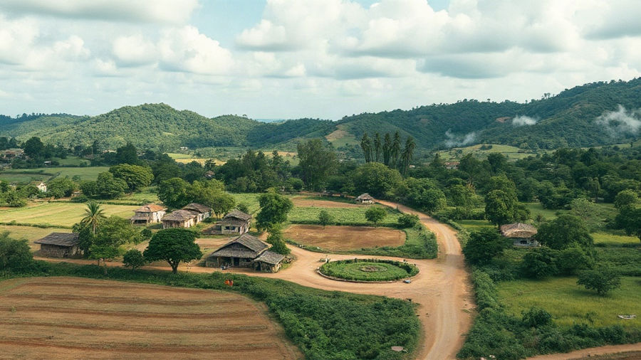 O que são territórios étnico-culturais? Conceito e exemplos