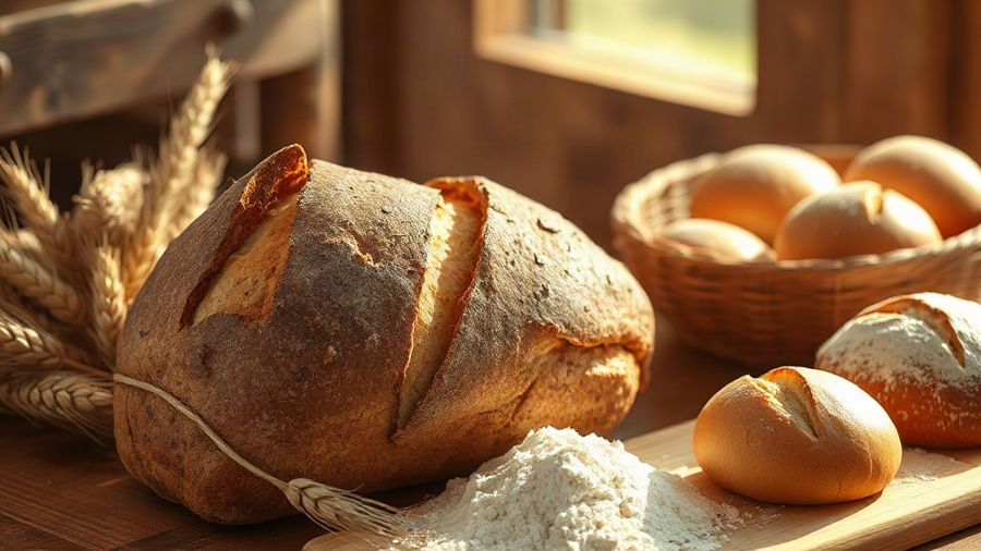 Palavras derivadas de pão: exemplos e atividades para ensinar