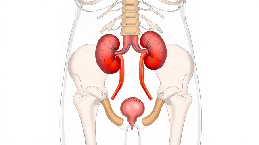 Para que servem os rins no corpo humano? Entenda e ensine