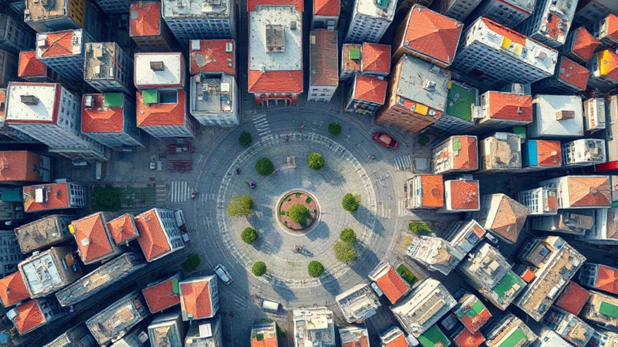 Ponto de vista vertical: como explicar e avaliar na prática