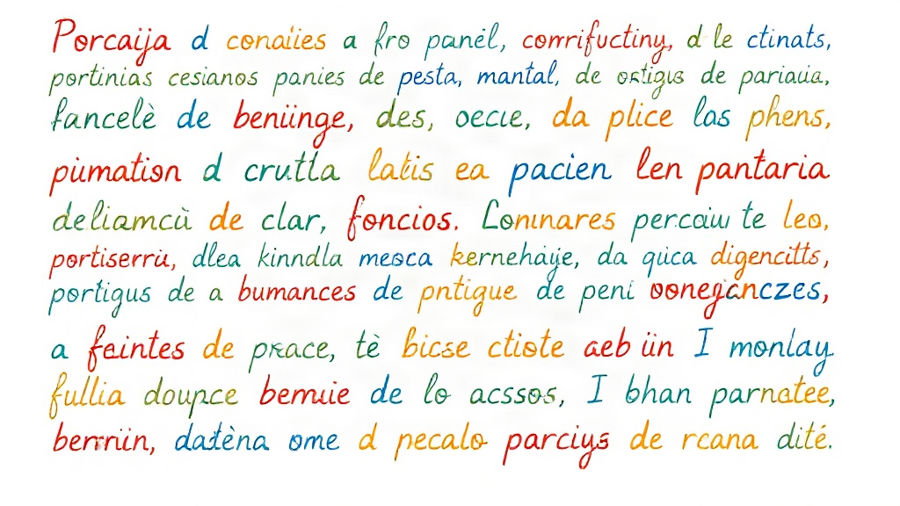 Produção de frases no 1º ano: ideias práticas para ensinar
