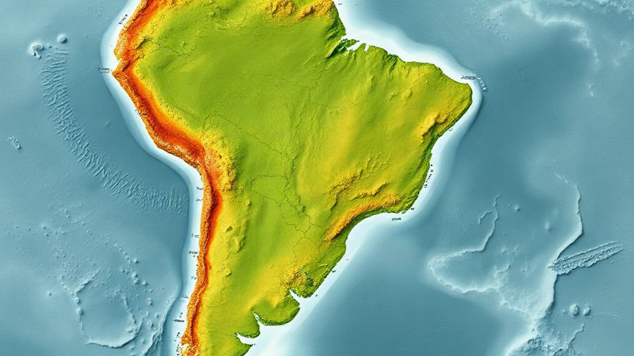 Quais são os tipos de climas do Brasil? Guia para professores